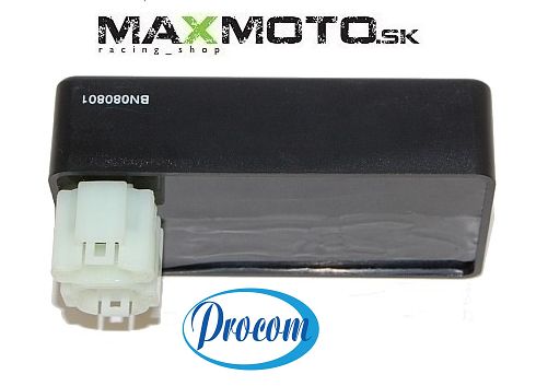 CDI modul zapaľovania HONDA TRX400EX 05-09