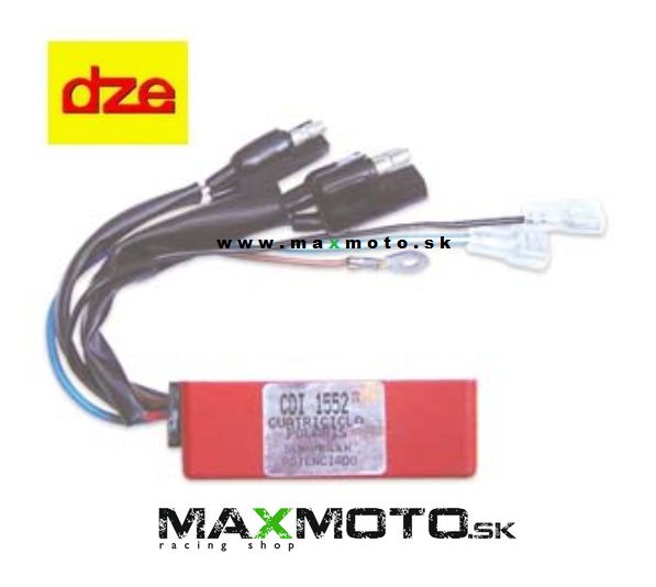 CDI modul zapaľovania POLARIS Sportsman 400/ 500, Scrambler 500