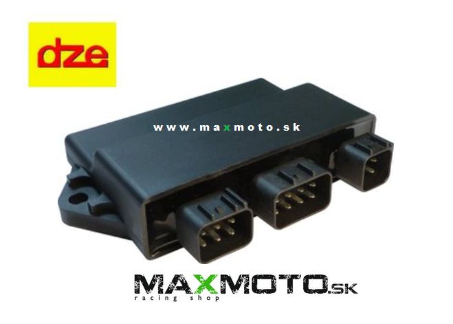 CDI modul zapaľovania YAMAHA Grizzly 400 07-08, Kodiak 05-06, 1P1-85540-00
