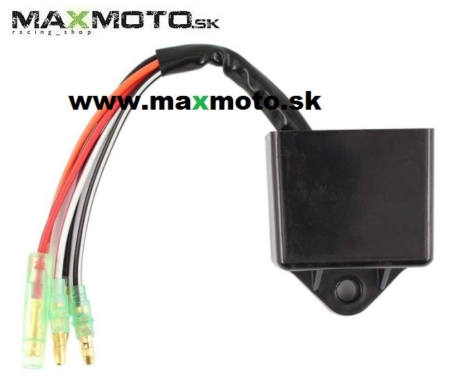CDI modul zapaľovania YAMAHA Blaster YFS 200 88-02, 3FL-85540-00-00