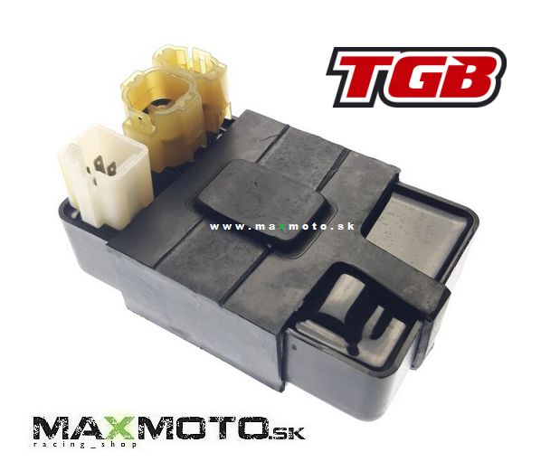 CDI zapaľovania TGB Blade 425, 924283