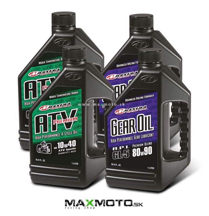 Sada na výmenu oleja LINHAI 260/ 300/ 370/ 400/ 420