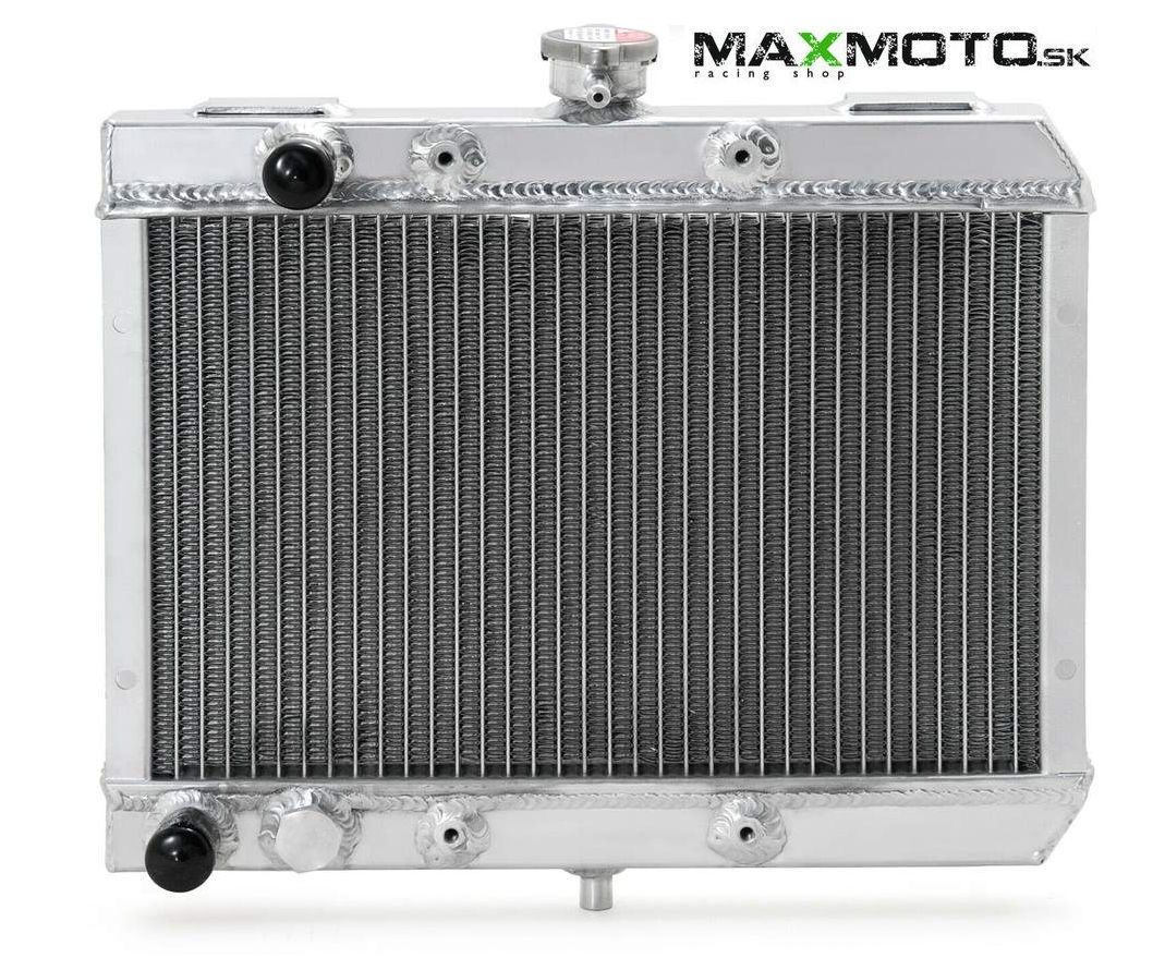 Chladič vody CF MOTO Journeyman Gladiator RX510/ RX530/ X5/ X6/ X450/ X520/ X550, 9010-180100-1000