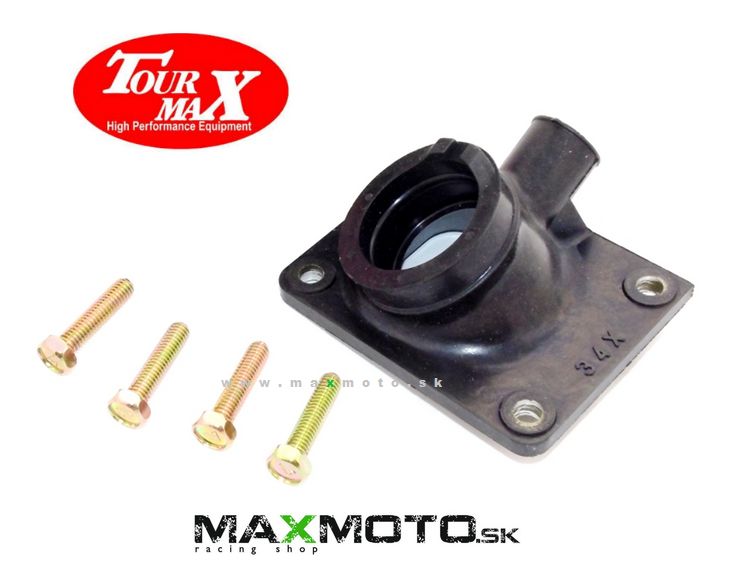 Príruba sania YAMAHA Blaster YFS 200 88-05, 2XJ-13565-00-00