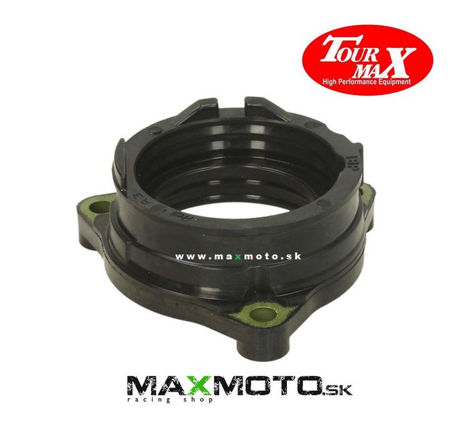 Príruba sania YAMAHA YFZ 450R 09-12, YFZ 450X 10-11