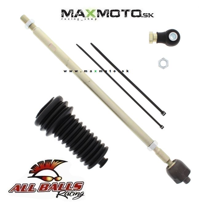 Čap a tyčka riadenia POLARIS Brutus 900/ 1000, Ranger 570/ 900/ 1000, RZR 800 a iné - pravá strana