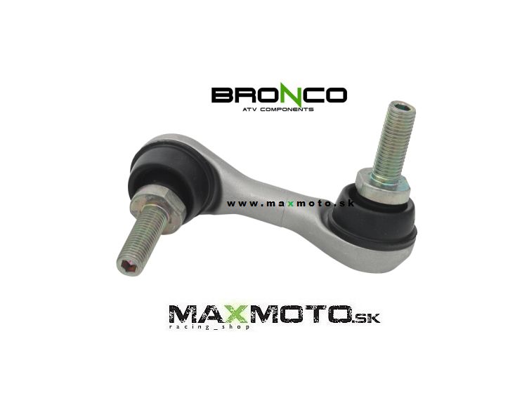 Čap predného stabilizátora HONDA TRX 420, TRX 500, TRX 520, 15-23, ľavý/ pravý, 52330-HR6-A61/ 52320-HR6-A61