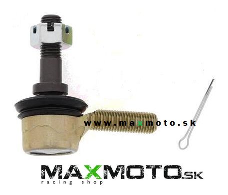 Čap riadenia KAWASAKI Prairie KVF 300/ 400, vonkajší