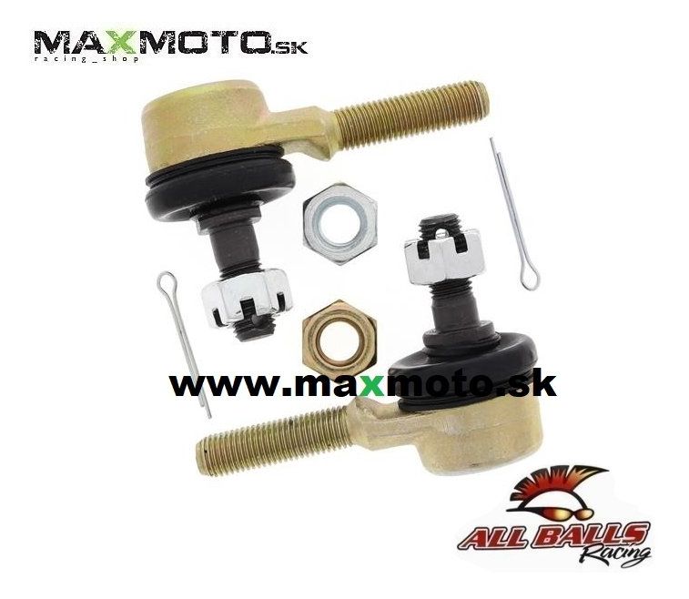 Čapy riadenia POLARIS 200, SUZUKI 50-400, 51-1012