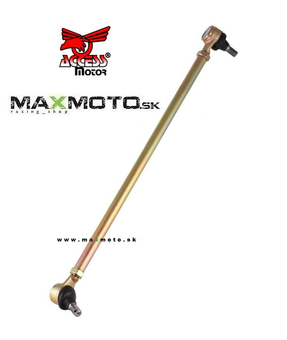 Čapy a tyčka riadenia ACCESS Tomahawk 250/ 300/ 400, MAX 4/ 5, Warrior 450, 52300-A03-000