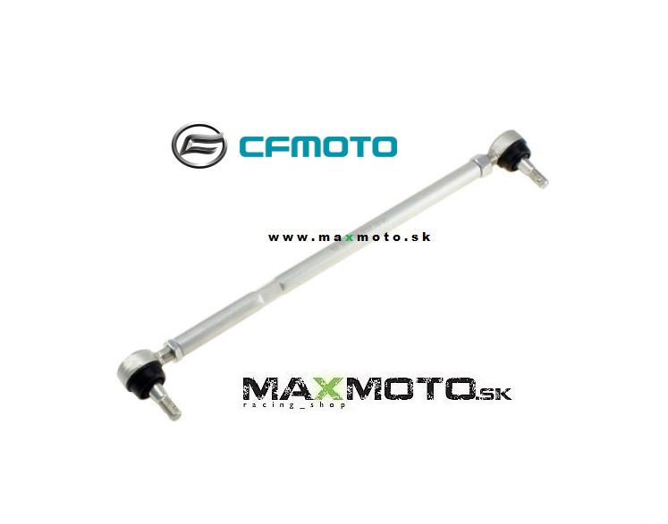Čapy a tyčka riadenia CF MOTO Gladiator X450/ X520, 9DQV-100530-3000