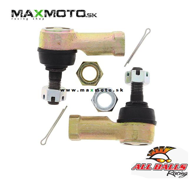 Čapy riadenia KAWASAKI Brute Force 650/ 750, 51-1006