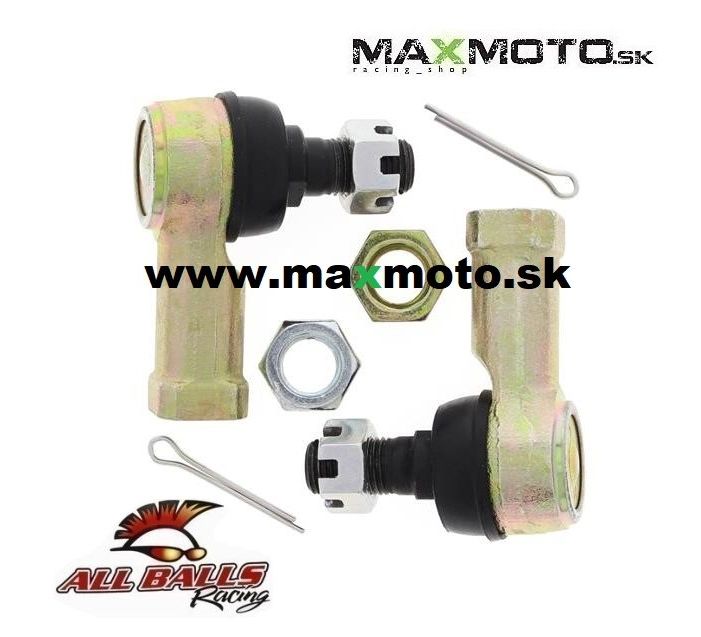 Čapy riadenia YAMAHA Big Bear, Bruin, Grizzly 350, Kodiak 400/ 450, Wolverine 350/ 450