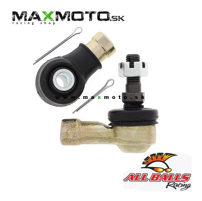 Čapy riadenia POLARIS 250-500ccm, 51-1022