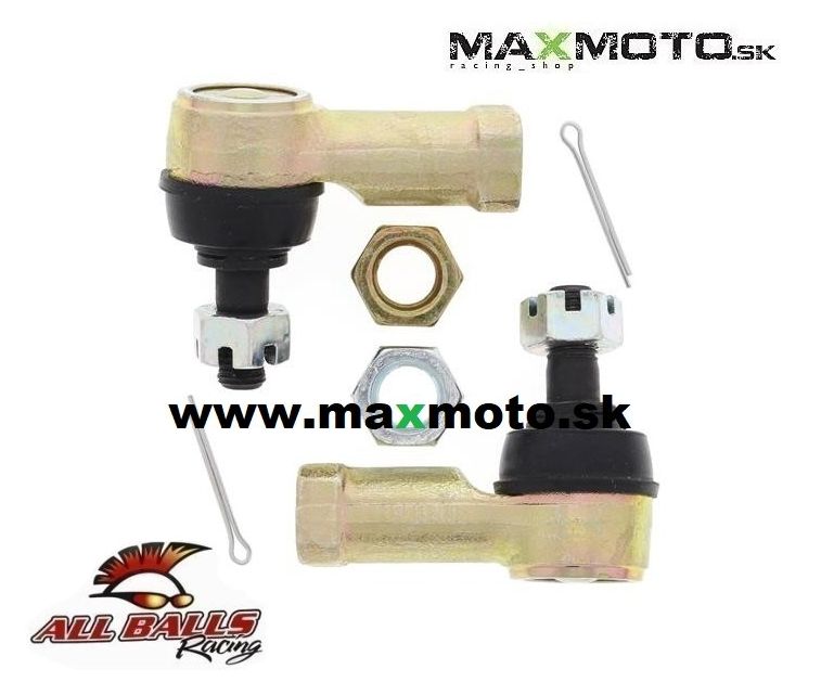 Čapy riadenia KAWASAKI KFX 700 V-Force, 04-09