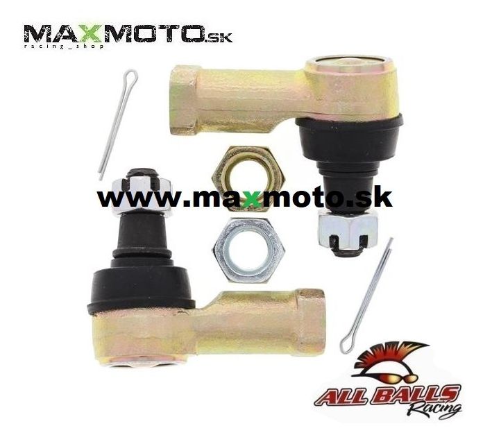 Čapy riadenia SUZUKI Kingquad 450/ 700/ 750, LT-A 500