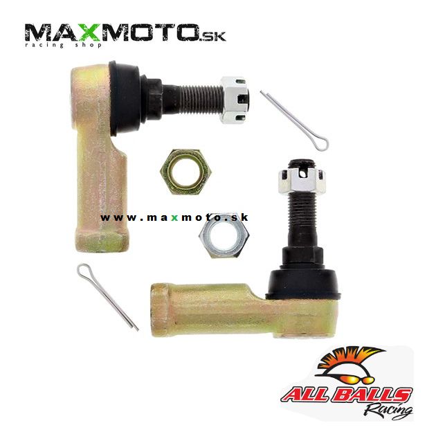 Čapy riadenia CAN-AM Outlander, Renegade 500-1000, DS650, G2