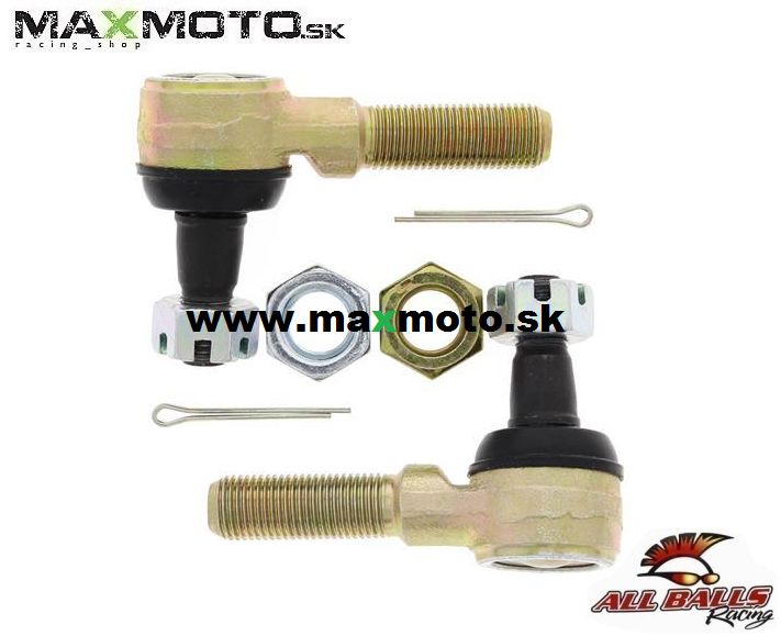 Čapy riadenia KAWASAKI Brute Force 300, KFX 400/ 450, M12