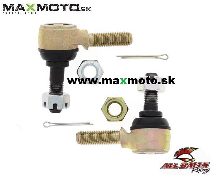 Čapy riadenia POLARIS Scrambler 850/ 1000, Sportsman 550/ 570/ 850/ 1000