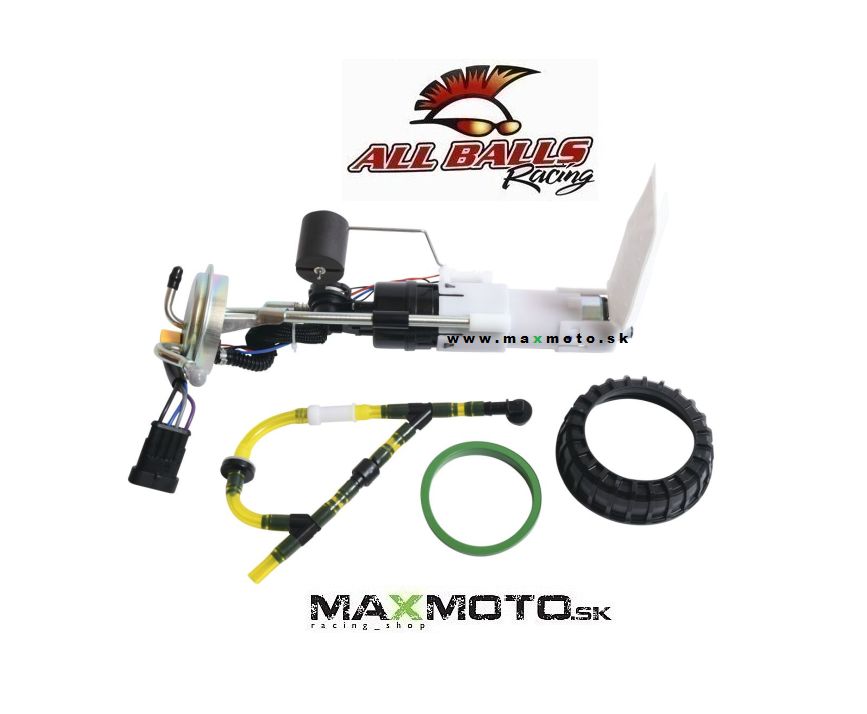 Čerpadlo paliva CAN-AM Outlander 400/ 500/ 650/ 800, Renegade 500/ 800, 09-15, 709000245, 703500781, 709000194, 703500766