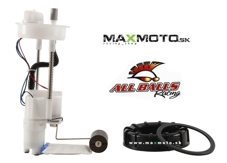 Čerpadlo paliva POLARIS RZR 900/ 1000 a iné, komplet sada