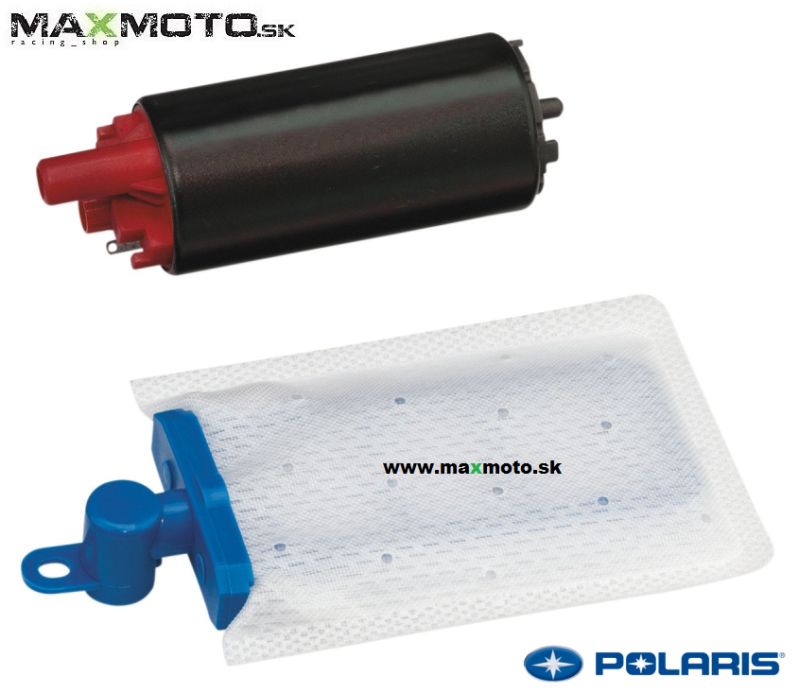Čerpadlo paliva POLARIS Sportsman 450/ 550/ 570/ 850/ 1000, Scrambler 850/ 1000, RZR