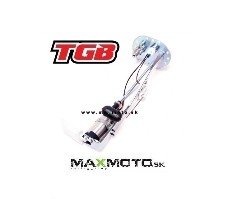 Čerpadlo paliva TGB Blade 1000, 910770YA
