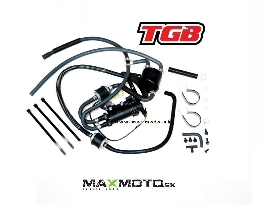 Čerpadlo paliva TGB Blade 550 EFI/ 600 LT, SE, LTX, Target 550 EFI/ 600 E4, T3b SET, 926893Y-S