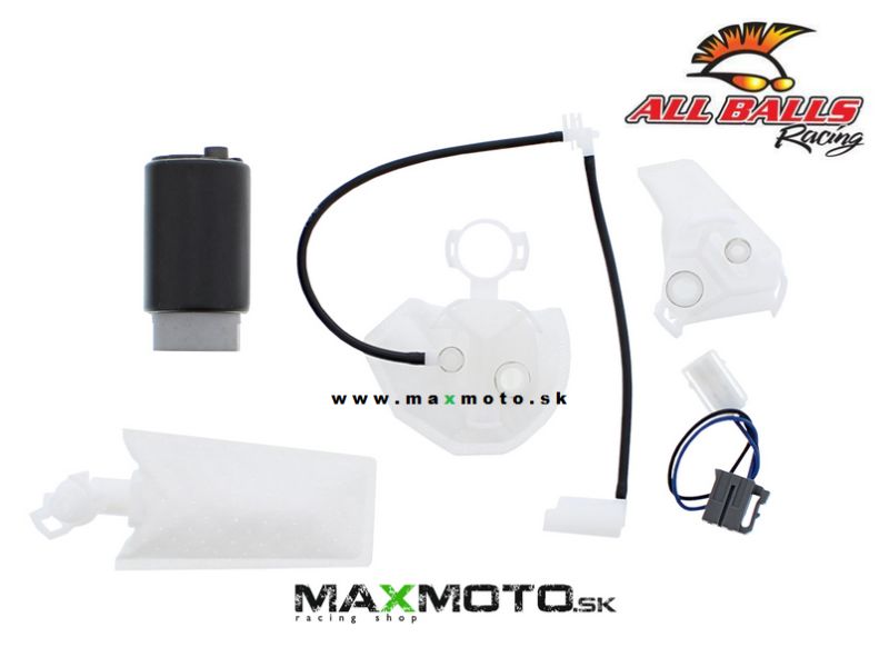 Čerpadlo paliva YAMAHA GRIZZLY 700, Raptor 700, 3B4-13907-10-00, komplet sada