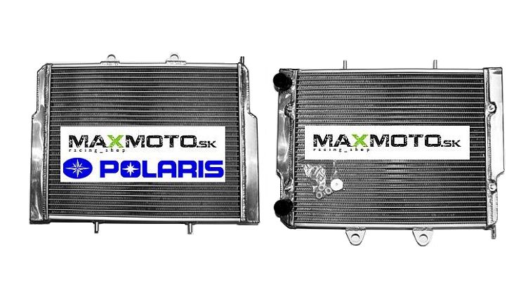 Chladič vody POLARIS RZR 800, 07-17, 1240444, 1240319