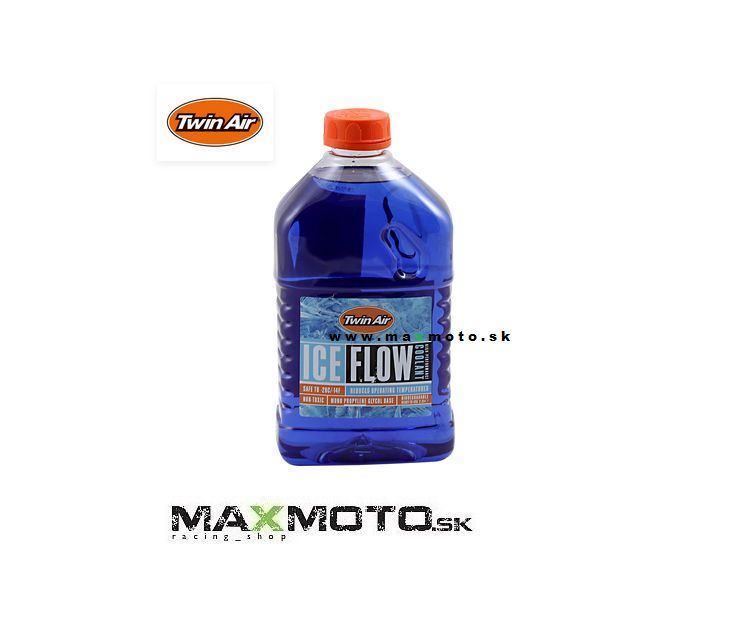 Chladiaca kvapalina TWIN AIR ICE Flow Coolant, 2,2L