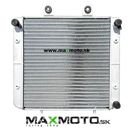 Chladič POLARIS Sportsman 400/ 450/ 500/ 570, 1240520