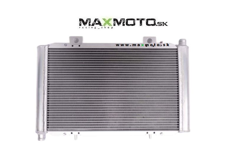 Chladič vody CAN-AM Commander 800/ 1000, Maverick 1000, 11-20,  709200252, 709200395