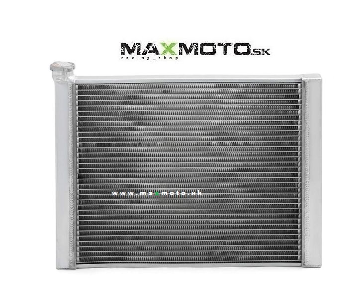 Chladič vody POLARIS RZR 900/ 1000, 2014-2022, 1241270, 1240712