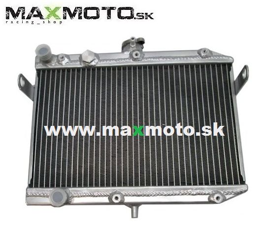 Chladič vody SUZUKI Kingquad 450/ 500/ 700/ 750, 17710-31G40
