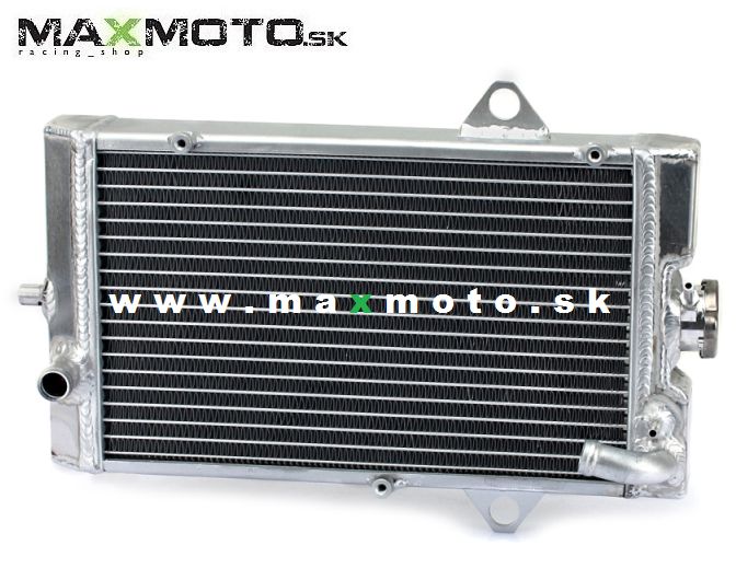 Chladič vody YAMAHA Raptor 700, 06-12, 1S3-1240A-00-00, 1PE-WE246-00-00