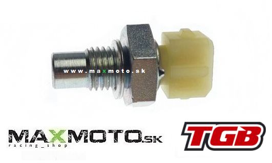 Čidlo chladenia TGB Blade 450/ 550/ 600/ 1000, Target 425/ 550/ 600, Sniper 550, 926022Y