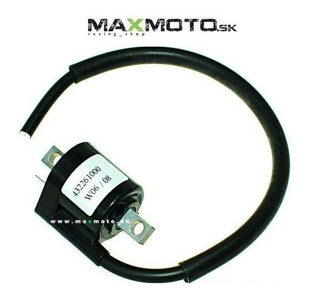 Cievka zapaľovania s káblom DUCATI Aprilia/ Gilera
