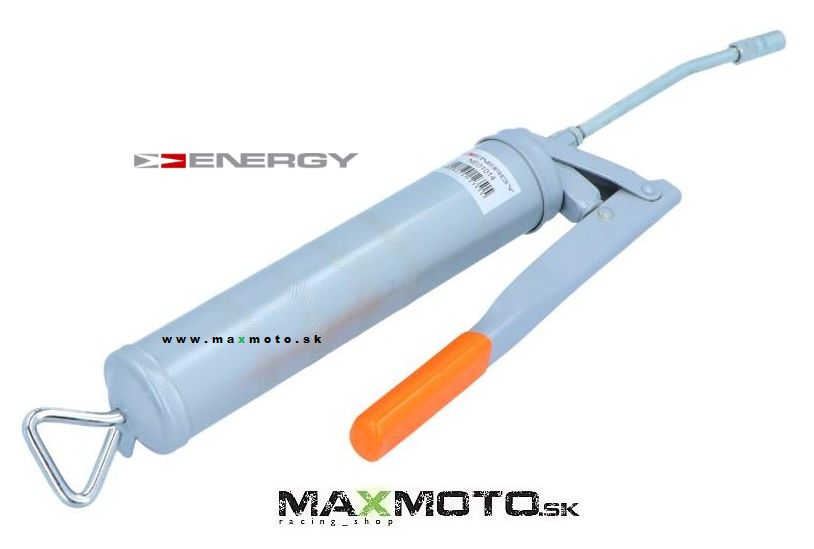 Dekalamitka/ ručná maznica, páková, 450ml