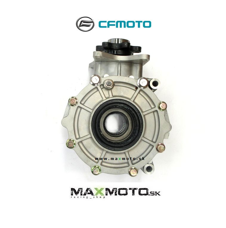 Diferenciál CF MOTO Gladiator X5/ RX 530/ UTV 530, zadný, 0181-330000