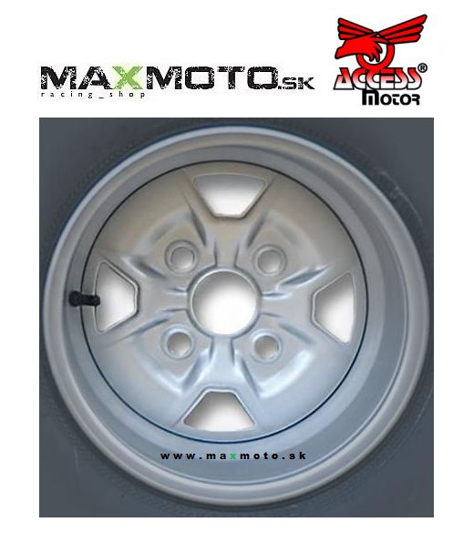 Disk ACCESS MAX 250, 4x110/12x7,5