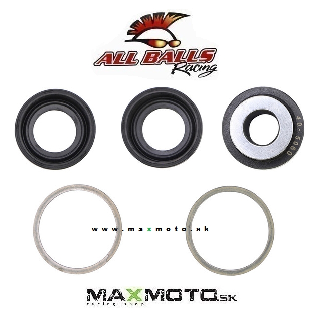 Dolné uloženie predného tlmiča CAN-AM Commander 1000, Outlander 1000, Renegade 650/ 850/ 1000