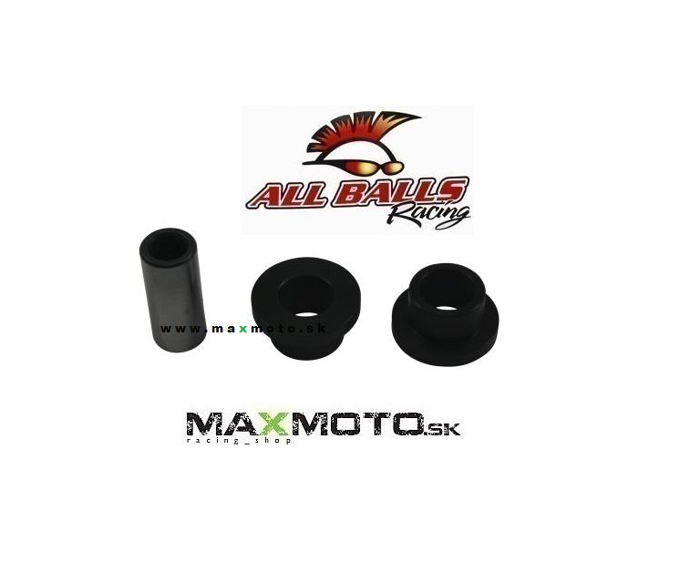 Dolné uloženie predného/ zadného tlmiča POLARIS Sportsman 550/850/1000, Scrambler 850/1000