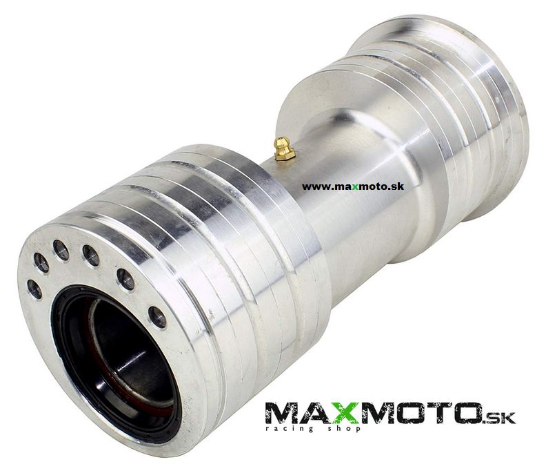 Domec ložísk zadnej osi SUZUKI LTR 450 06-09, 64715-45G10