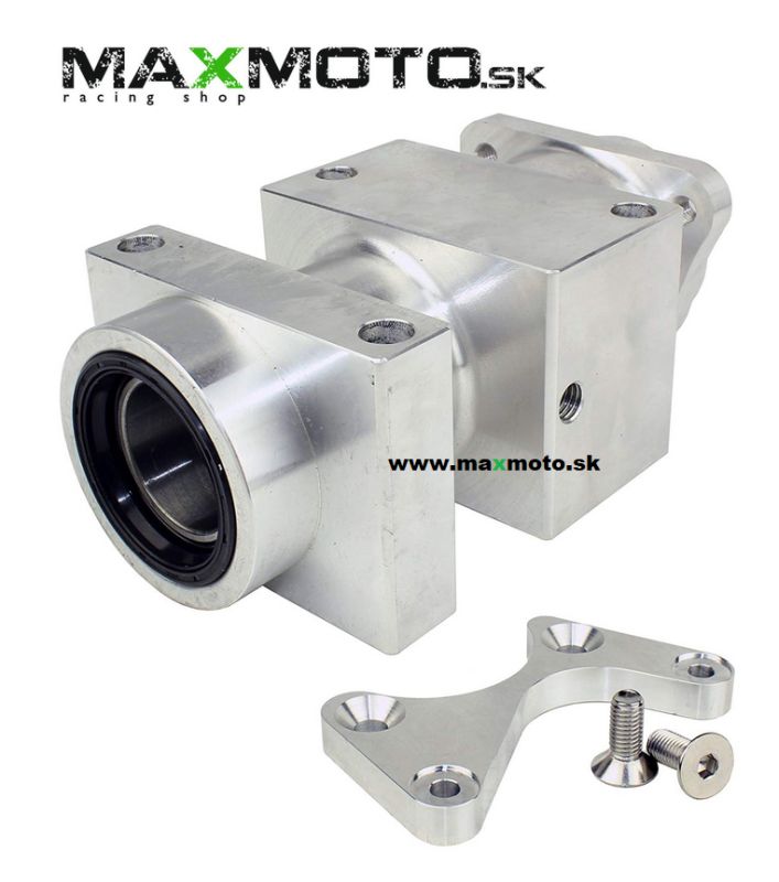 Domec ložísk zadnej osi SUZUKI LTZ 400, 64715-07G20