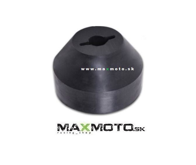 Doraz lana navijaka, priemer 12mm