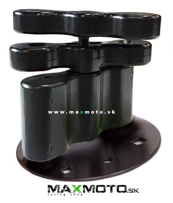 Držiak na kanister GKA, vylepšená rukoväť