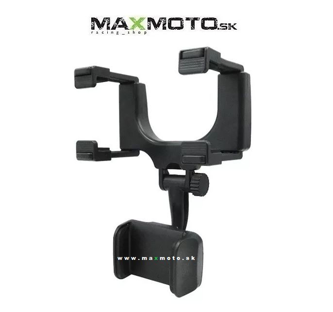 Držiak navigácie/ telefónu na spätné zrkadlo