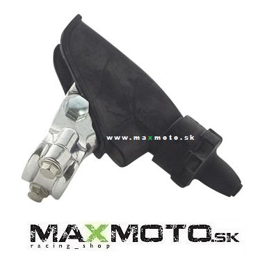Držiak páčky spojky SUZUKI RMZ 250/ 450, 08-14