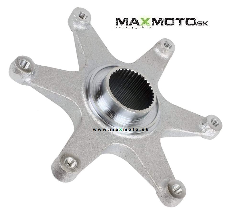 Držiak, úchyt rozety YAMAHA Raptor 660, 5LP-25386-00-00